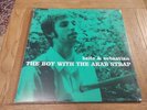 Belle & Sebastian - The Boy With The Arab Strap LP VINYL