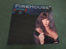 FireHouse - FireHouse LP Netherlands issue from 1990 on Epic 467441 1