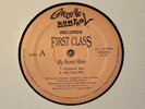 FIRST CLASS 