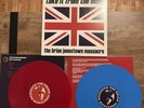 The Brian Jonestown Massacre - Take It from the Man  Colored Vinyl LP 180 Gram