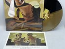 Hot Water Music ‎Forever And Counting 2016 RE Gold/Black Colored Vinyl LP Punk