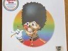 Grateful Dead Europe 72 Tour 5 Lp Box Set RSF 2022 180 G 50th Anniversary