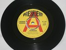Rhubarb Rhubarb – Rainmaker. President Records – PT 229. 7