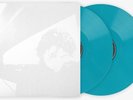 John Mayer Continuum Turquoise Color Vinyl 2LP Exclusive Brand New, SEALED