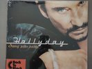 Vinyle Johnny Hallyday - Sang pour sang - NEUF 2 LP