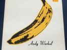 The Velvet Underground & Nico US Orig'67 Verve V5008 Mono 3rd State Cover Sealed