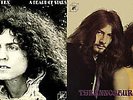 Tyrannosaurus Rex - A Beard Of Stars / Unicorn