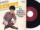 Sonja Schmidt -Es Waren Sieben Schöne Tage / Post Bleibt- 7