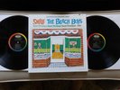 The Beach Boys 2-Lp The Smile Sessions CAPITOL T-2580 2011 w/Booklet