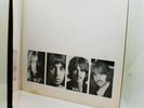 1960S BEATLES WHITE ALBUM SET EMI RECORD LP CS SWBO-101 w/poster & photos