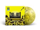 METALLICA | 72 Seasons | PRE-ORDER 2023 Mellow YELLOW Vinyl 2LP  + Poster...