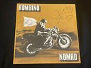 Bombino - Nomad (Vinyl LP, 2013 Nonesuch) Signed First Pressing - RARE
