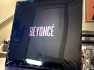 Beyonce (Self Titled) Vinyl - Sealed