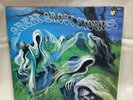 Great Ghost Stories Vinyl LP 1973 Troll Records 50-002 Spoken Word Halloween vtg