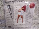 New Megan Thee Stallion Good News Target Exclusive Limited Edition Vinyl 2LP