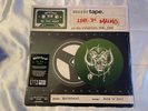 Motorhead - Live In Malmo Lost Tapes 2xLP On Green Vinyl RSD 2022 Black Friday