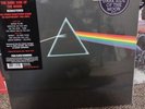 The Dark Side Of The Moon by Pink Floyd (Record, 2016)
