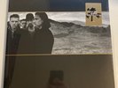 The Joshua Tree by U2 (Record, 2017) - NEW & SEALED w/ Minor Sleeve Damage