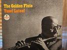 Yusef Lateef, The Golden Flute, 1967 Impulse, AS-9125, Van Gelder