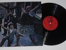 THE DOORS / STRANGE DAYS - LP - 1ST UK PRESSING + ORIGINAL INNER  A1  B1  MATRIX