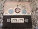 Frightened Rabbit Winter of Mixed Drinks Vinyl LP Record SIGNED AUTO Scott