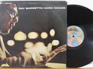 Ray Barretto LP “Hard Hands”   Fania 362   VG++ Boogaloo Latin Salsa
