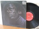 Miles Davis LP “In A Silent Way”   Columbia CS 9875   2 Eye Stereo   NM/VG++