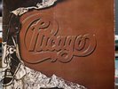 Chicago X LP, Quadraphonic, VG++