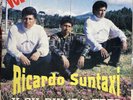 RICARDO SUNTAXI Y SU RUMBA TRES “ ESTRELLITA MANANERA “ LP EX CUMBIAS ECUADOR