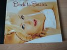 Christina Aguilera 3 vinyl, Back to Basics deluxe