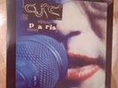 The Cure - PARIS - RAR - 2X GRAUES VINYL - Neuwertig