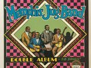 MEMPHIS JUG BAND Double Album Yazoo 1067 NM/EX 2LP