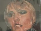 Blondie Rapture Rappin 12