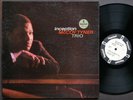 MCCOY TYNER TRIO Inception LP IMPULSE  A-18 US 1962 RVG MONO PROMO Elvin Jones