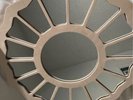 The divine feminine mirror - Custom Made