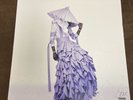 RARE 2016 Hip Hop / Rap -Young Thug - Jeffery LP  Original 1st Press EX