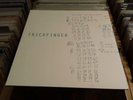 TRICKFINGER DLP VINYL ATLP-05 TECHNO ELECTRO ACID FRUSCIANTE 2015 ACID TEST