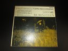 Rachmaninoff/Rubinstein Reel Tape-Concerto 2/RCA Victor Stereo ECS-19