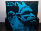 R.E.M. – Chronic Town - Vinyl Record Lp