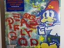 Westside Gunn - Peace Fly God FlyGod Vinyl LP Daupe 180g Black