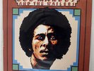BOB MARLEY AFRICAN HERBSMAN TROJAN PA-6311 JAPAN INSERT VINYL LP
