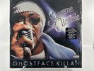Ghostface Killah - Supreme Clientele Vinyl Original Pressing Sealed Copy Wu Tang