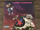 Kanye West Graduation Color Vinyl 2LP New Sealed