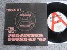 Pink Floyd  - Arnold Layne/Candy And A Currant Bun -  2016 Picture Sleeve PS 7