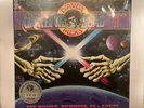 Grateful Dead Dave's Picks Vinyl Vol.1: The Mosque Richmond VA 5/25/77 4514/5000