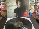 JOHN MELLENCAMP Life Death Love And Freedom VG+ VINYL in Shrink W/HYPE STICKER