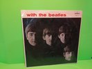 The Beatles ‎– With The Beatles SPAIN Odeon ‎lp MOCL 121 RARE this condition