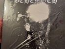 Behemoth - The return of the northern moon LP Vinyl Schallplatte Vinyl