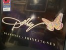 Dolly Parton Greatest Hits Double Album Vinyl Record. Still Sealed. Pink Vinyl