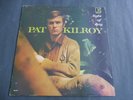 Pat Kilroy - Light Of Day 1966 UK LP ELEKTRA MONO 1st FOLK PSYCH
